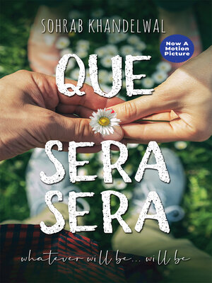 cover image of Que Sera Sera
